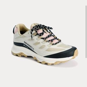 Merrell Moab Speed GTX x Sweaty Betty